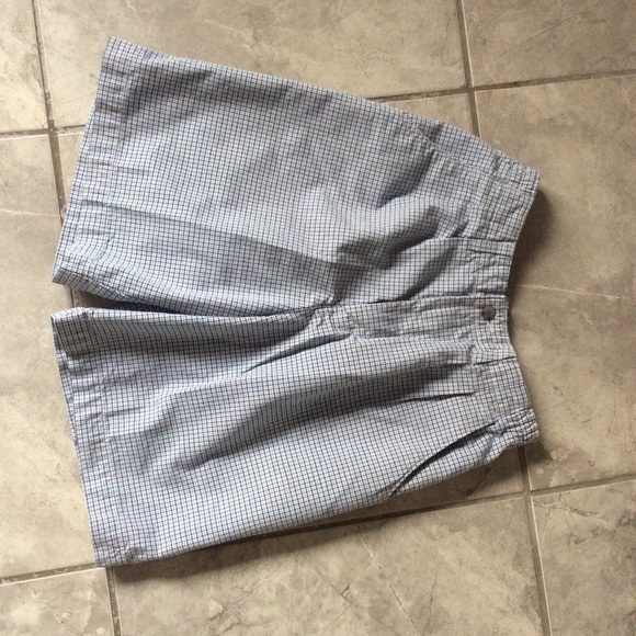 Vintage Lee Denim Shorts - High Rise Shorts - 90s - Picture 3 of 3